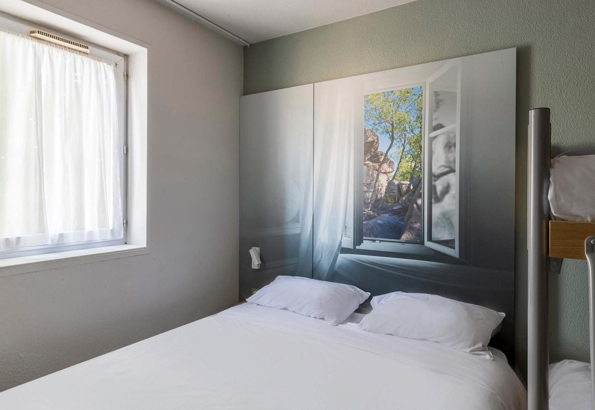 B&B Hotel Bourges 1 Екстер'єр фото