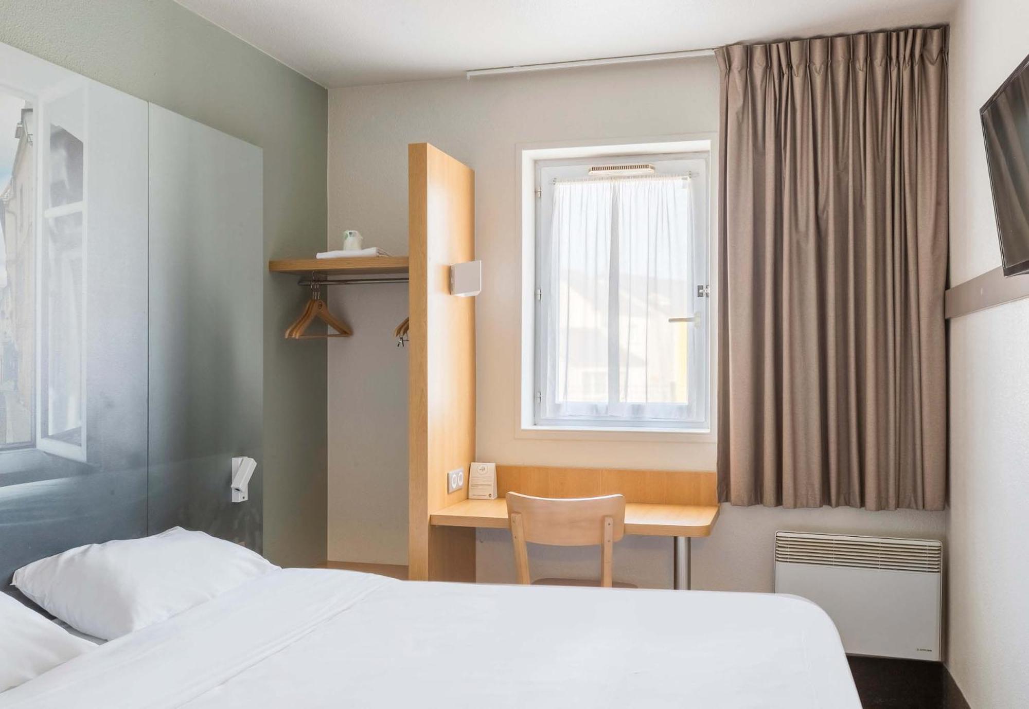 B&B Hotel Bourges 1 Екстер'єр фото