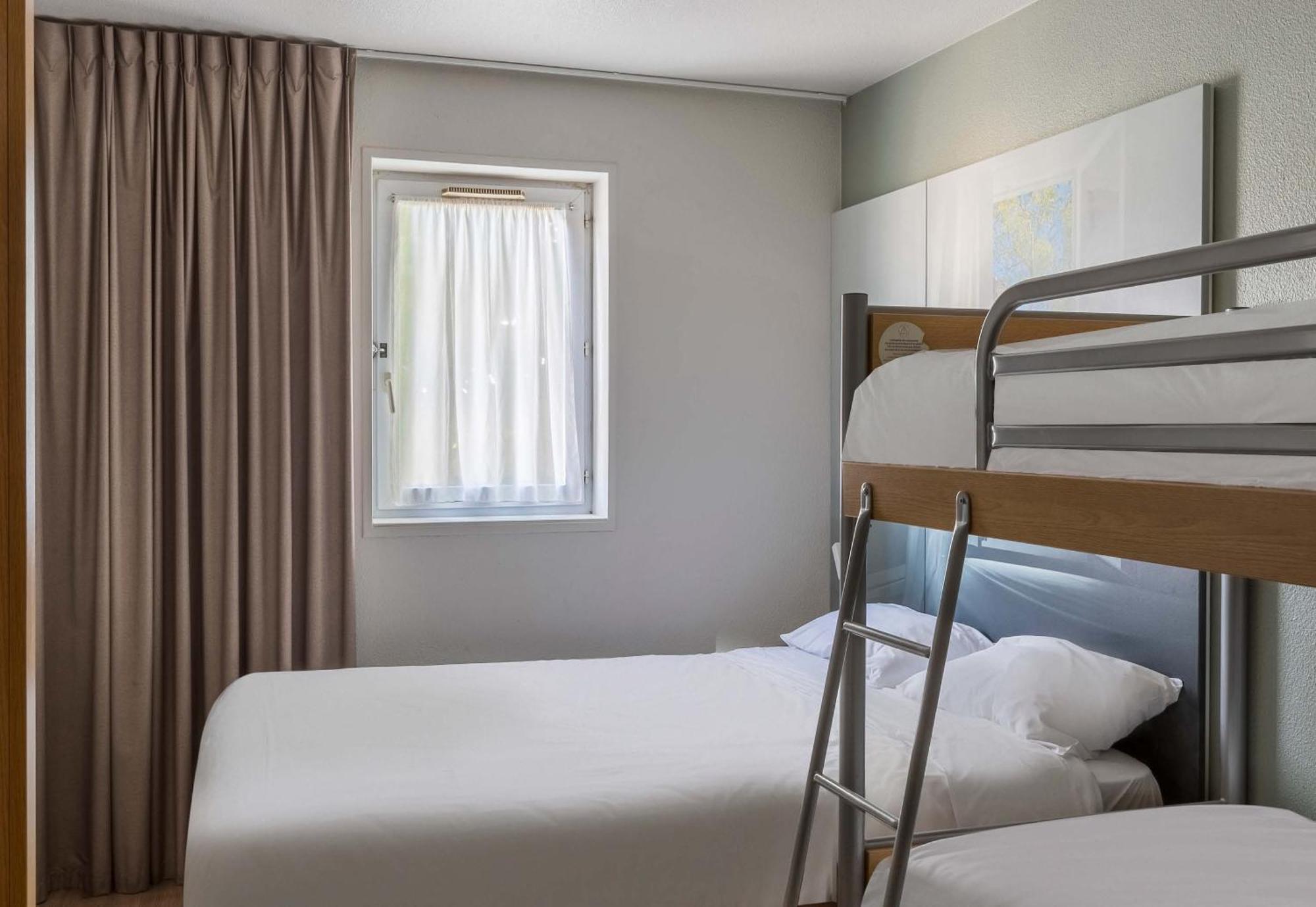 B&B Hotel Bourges 1 Екстер'єр фото