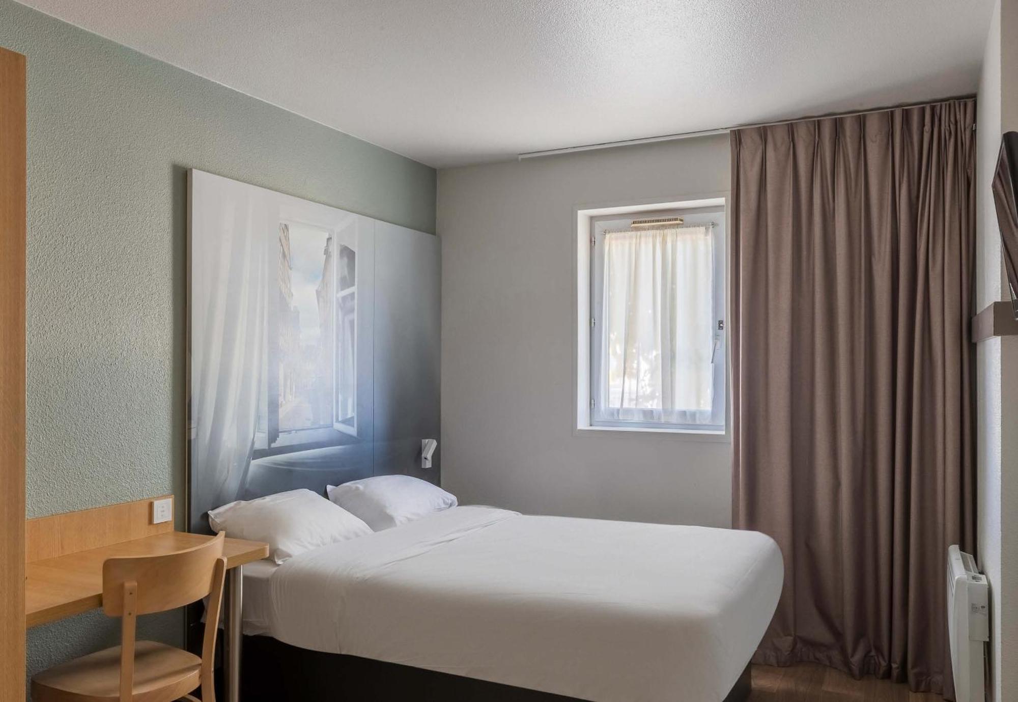 B&B Hotel Bourges 1 Екстер'єр фото