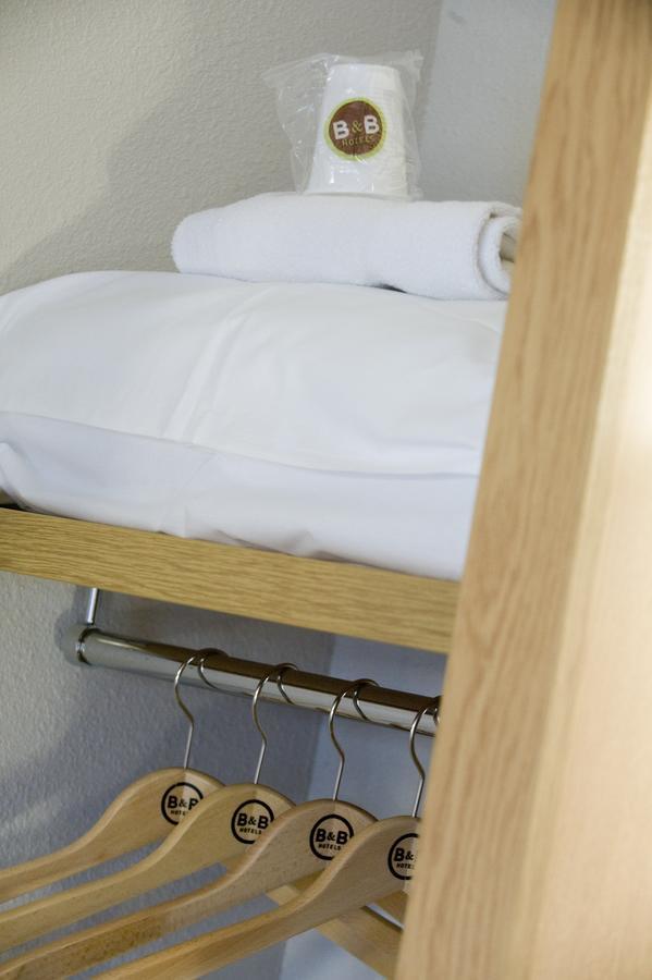 B&B Hotel Bourges 1 Екстер'єр фото